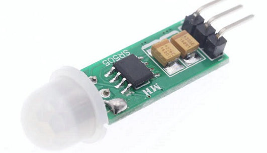 HC-SR505 Mini Infrared PIR Motion SensorModule ET5050