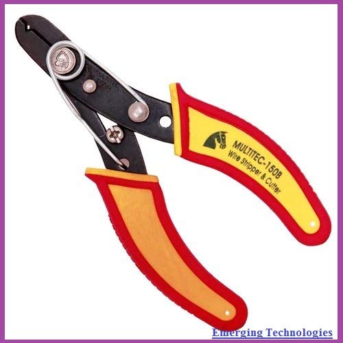 150B Wire Stripper cutter Multitec ET8176