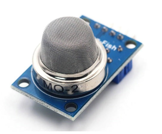 MQ-2 MQ2 Gas Sensor Module ET5025