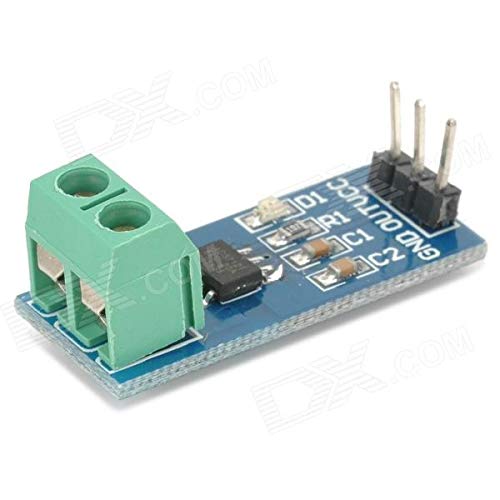 ACS712 5A Range Current Sensor Module ET5082