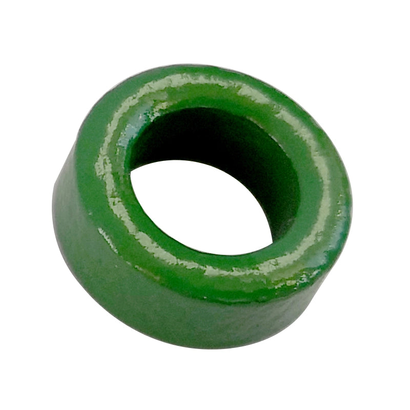 GREEN Core 10x6X4mm Toroid Ferrite Inductor T10 ET10863