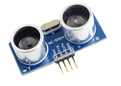 HC-SR04 Ultrasonic Sensor Module HCSR04 ET5220