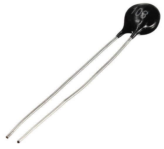 NTC 10K thermistor 103 temperature sensor ET5386