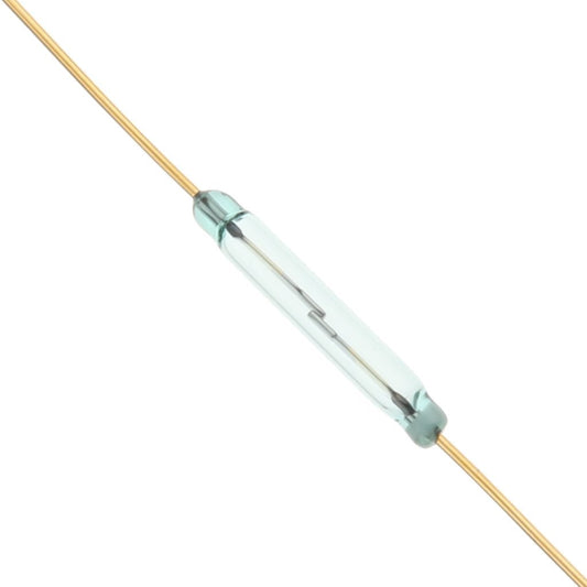 Reed Switch 14mm Magnetic Control Normally Open ET5370