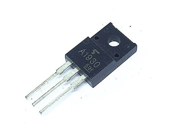 A1930 2SA1930  TO-220F Transistor ETA1534