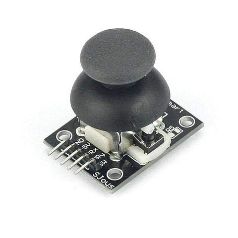 JoyStick Module PS2 Breakout Sensor ET5206