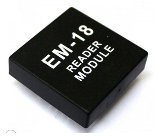 EM18 RFID Reader EM-18 ET5146