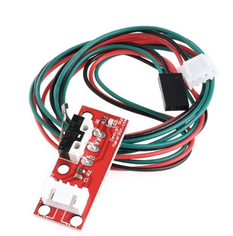 Mechanical End Stop Endstop Limit Switch With Cable For CNC 3D Printer RAMPS 1.4 ET5291