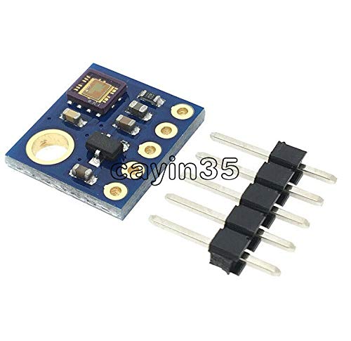 GYML8511 UltraViolet Light Sensor Module UV ET5011