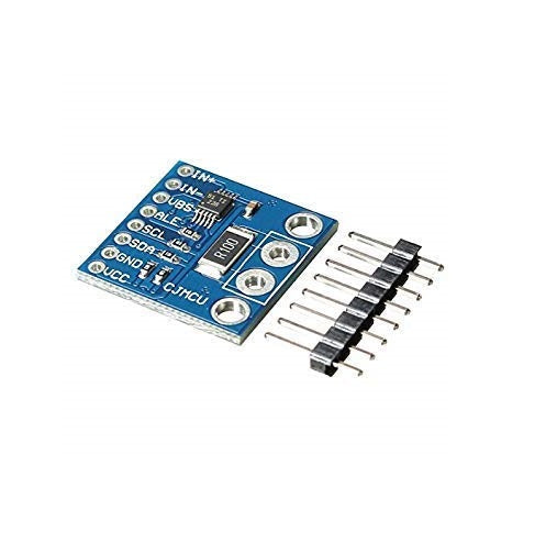 CJMCU-226 INA226 CURRENT SENSOR ET5954