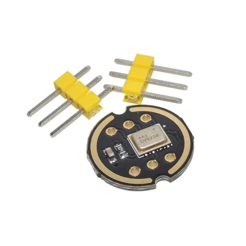 INMP441 MEMS Omnidirectional Microphone Module ET7772