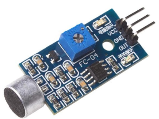 Sound Sensor Module ET5379