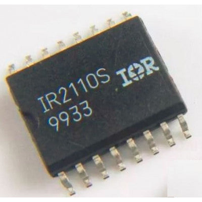 IR2110S SOIC16 IR SMD GATE DRIVER ET9869