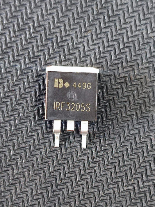 IRF3205S TO263 SMD MOSFET 55V 110A N-Channel DOINGTER  SMD ETA2009