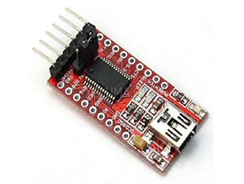 FT232Rl FTDI USB To TTL Serial Converter Adapter Module ET5164