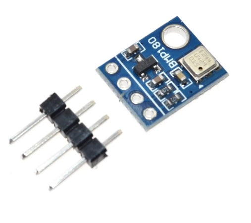 BMP180 GY68 Barometric Pressure Sensor Board Module ET5103