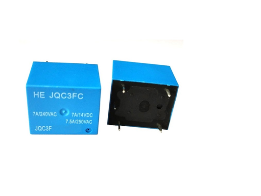 RELAY 24V 7A SPDT JQC3FC ET7249