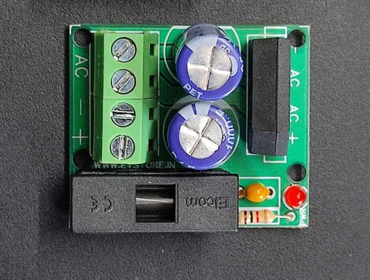 KBL10 BRIDGE RECTIFIER MODULE 4A ET6241