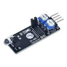 KY-032 IR OBSTACLE AVOIDANCE SENSOR MODULE TSOP ky032 ET5944