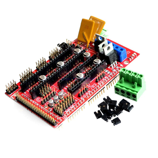 RAMPS 1.4 3D Printer Controller Board for Arduino RAMP ET5290