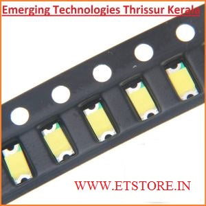 0603 BLUE SMD LED ET7193