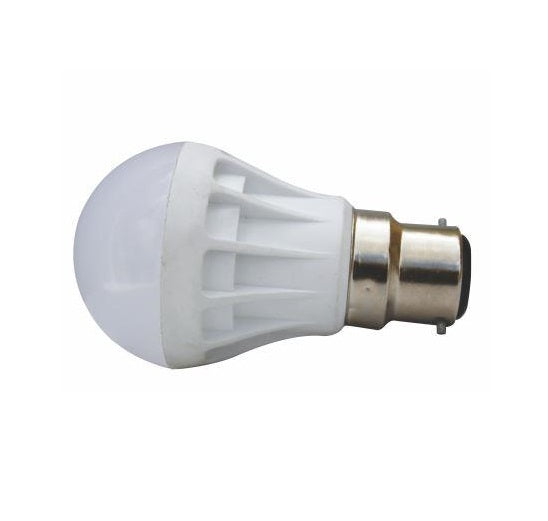 LED BULB CABINET 48MM*42MM*30MM- 3W (PLASTIC HOSUING)  8330 ET8330