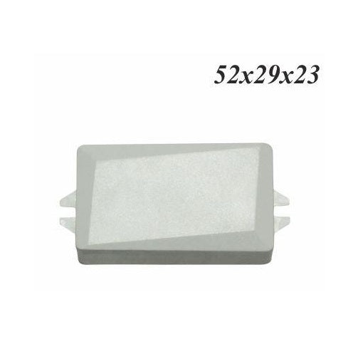 LED DRIVER CABINET 52MM*29MM*23MM - E23  8313 ET8313