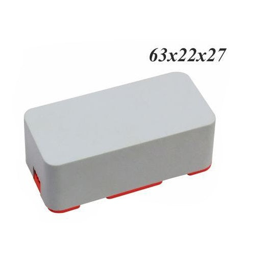 LED DRIVER CABINET 63MM*27MM*22MM - E30  8397 ET8397