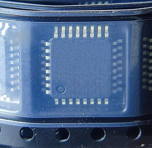 STM8S003K3T6CTR LQFP32 MCU ST ETA1083