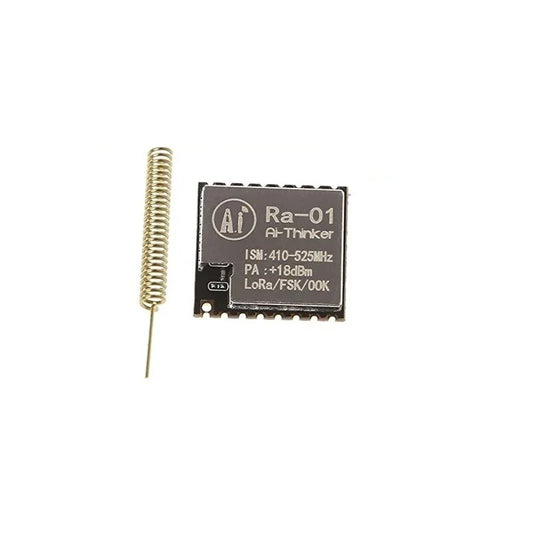 Ra-01 LoRa RA01 RF Transceiver Module Ai Thinker ET5443