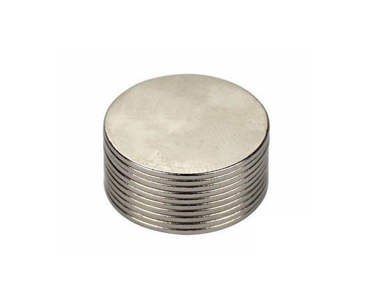 NEODIUM MAGNET 10x1.5MM ET5533