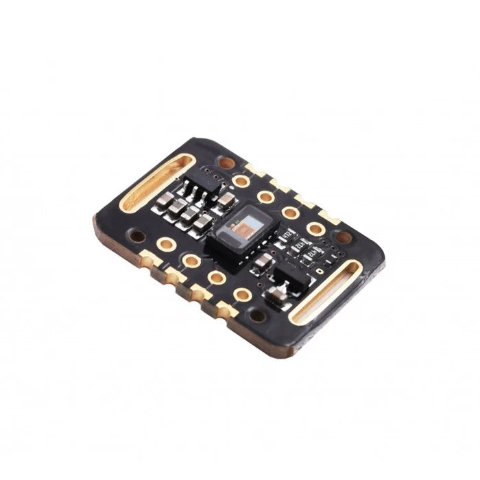 MAX30102 Black Heart Rate and Pulse Oximeter Sensor Module ET10926