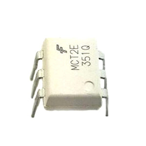 MCT2E DIP6 ON Optocoupler ETA1143