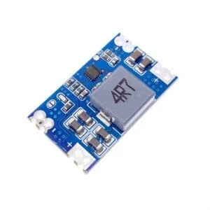 Mini560 Mini-560 DC-DC Buck Converter Step Down Power Supply Module 5V 5A ET7789