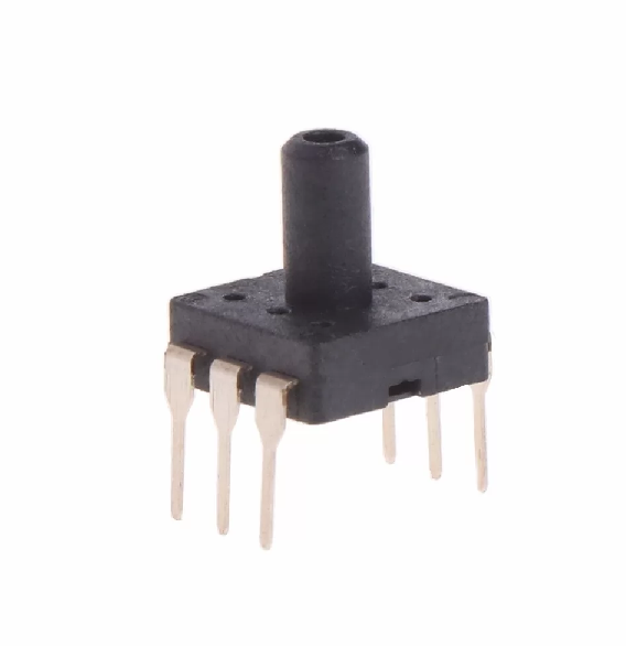 MPS20N0040D Air Pressure Sensor 0-40kPa DIP6 ET9573