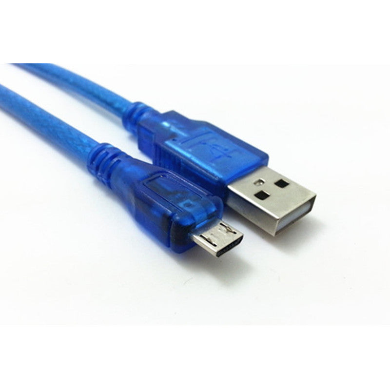 Micro USB data Cable V8 30CM ET8601