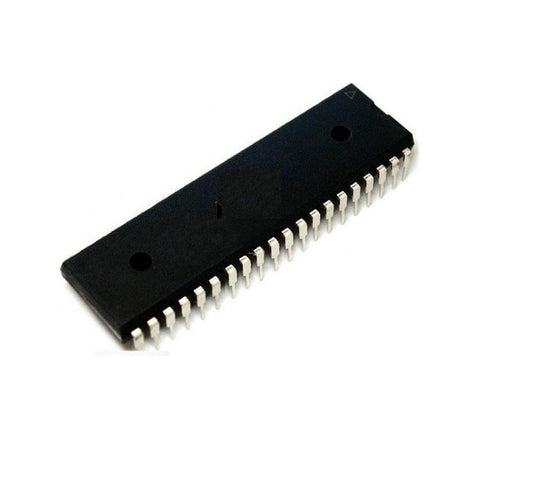 PIC16F887-I/P DIP40 Microcontroller MCP ETA1744