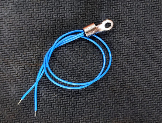 NTC 10K Ohm WIRED Thermistor temperature sensor ET5524