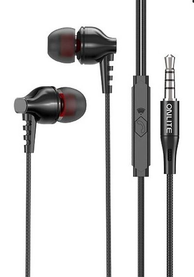 Onlite VC-12  EARPHONE ET5849