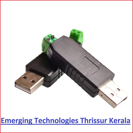 USB to RS485 485 Converter MODULE Adapter ET5225