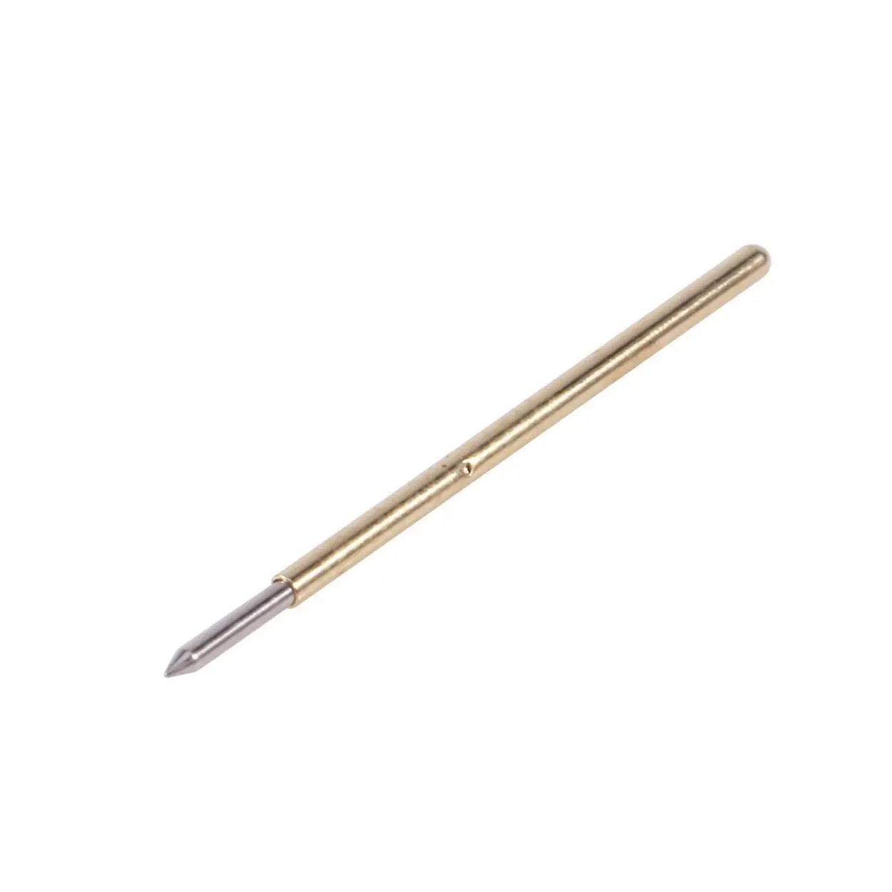 P75-B1 Pogo Pin with Pointed Tip ET10945