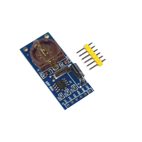 PCF8563 I2C Real Time Clock RTC Module ET6306