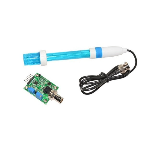 pH SENSOR ET5056