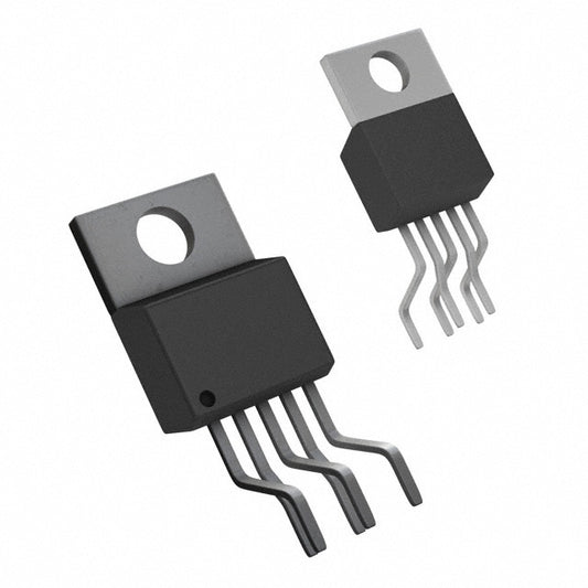 LP3876ET 3.3 Voltage Regulator Texas Instruments ETA1537