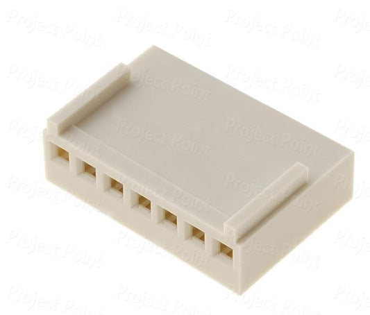 7 Pin RMC Relimate Connector female with out cable 2.54MM pitch ET8513