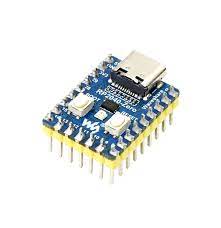 RP2040-Zero Raspberry PICO Soldered Header ET7785