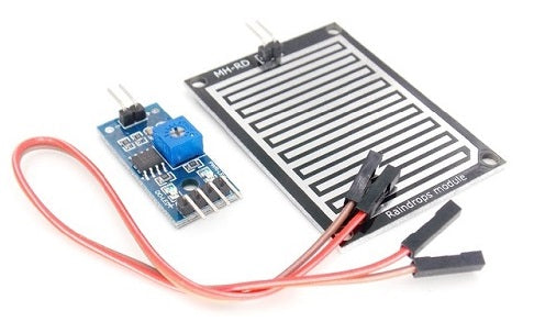 Rain Sensitive Sensor Module Drop Detection Sensor ET5199