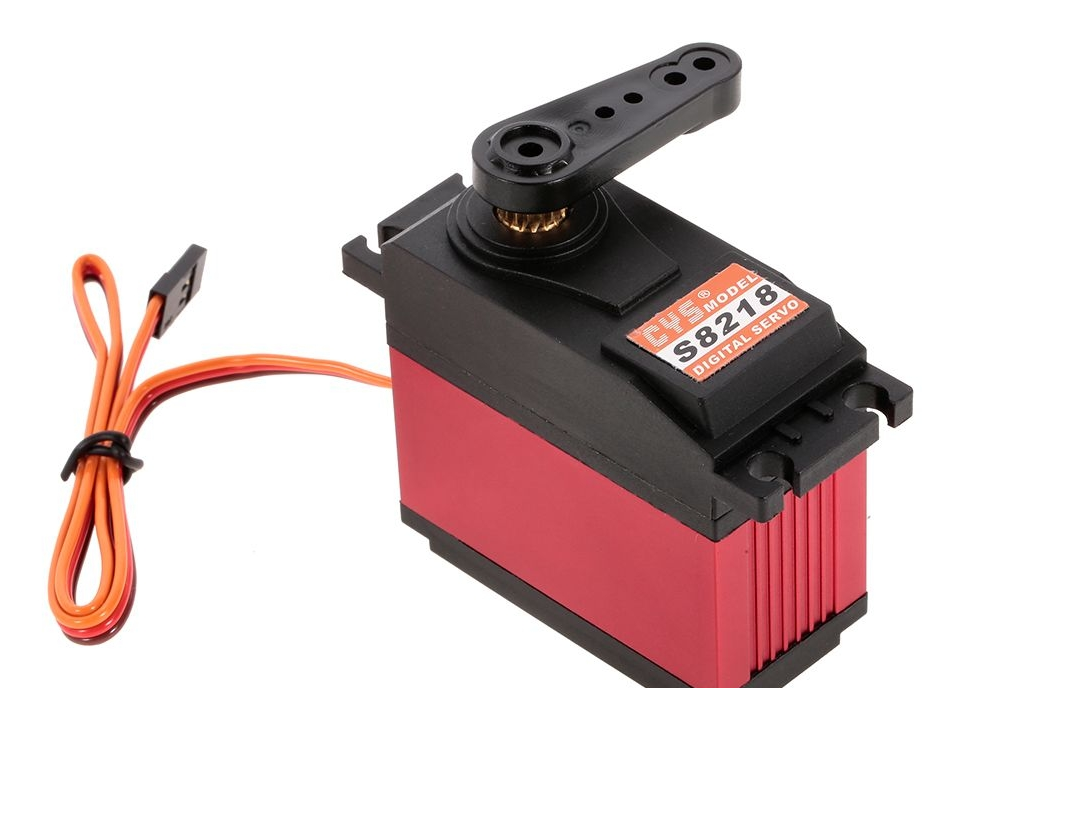 CYS-S8218 40kg High Torque Digital Servo ET9600