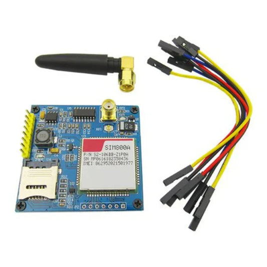 SIM800A GSM /GPRS /SMS Module ET7896