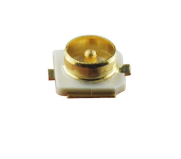 Card Antenna Pedestal IPEX End Plate IPX U.FL Joint SMT Connect PCB Board Connectors SMD IPX Male Socket ET5530